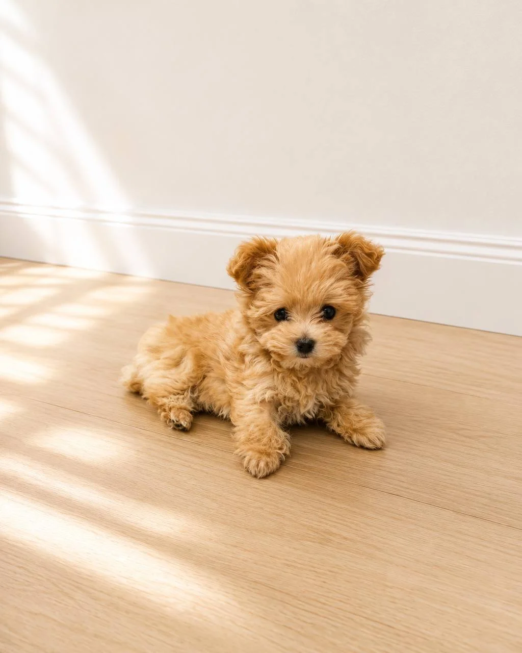 Maltipoo Puppies for sale - Butter